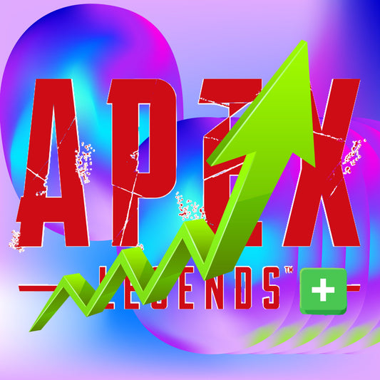 APEX IS BACK!?