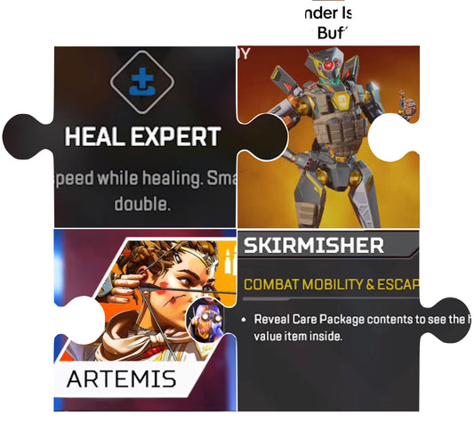 SKIRMISHER BUFF CONFIRMED (Everything you need to know)