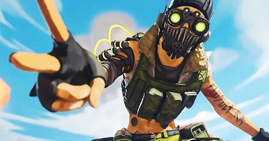 Apex Legends’ tap strafing movement is gone… but there’s a catch