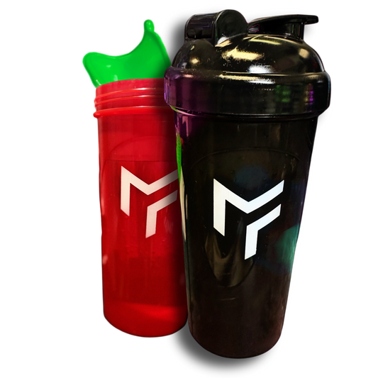 MF Shaker Cup