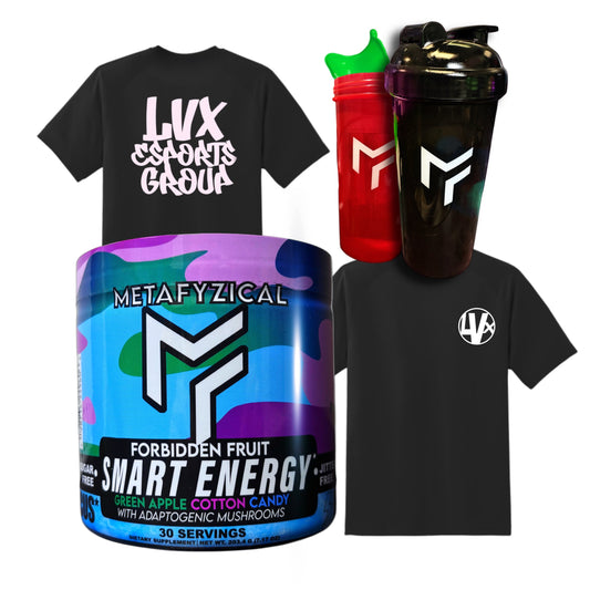 LVX BUNDLE DEAL