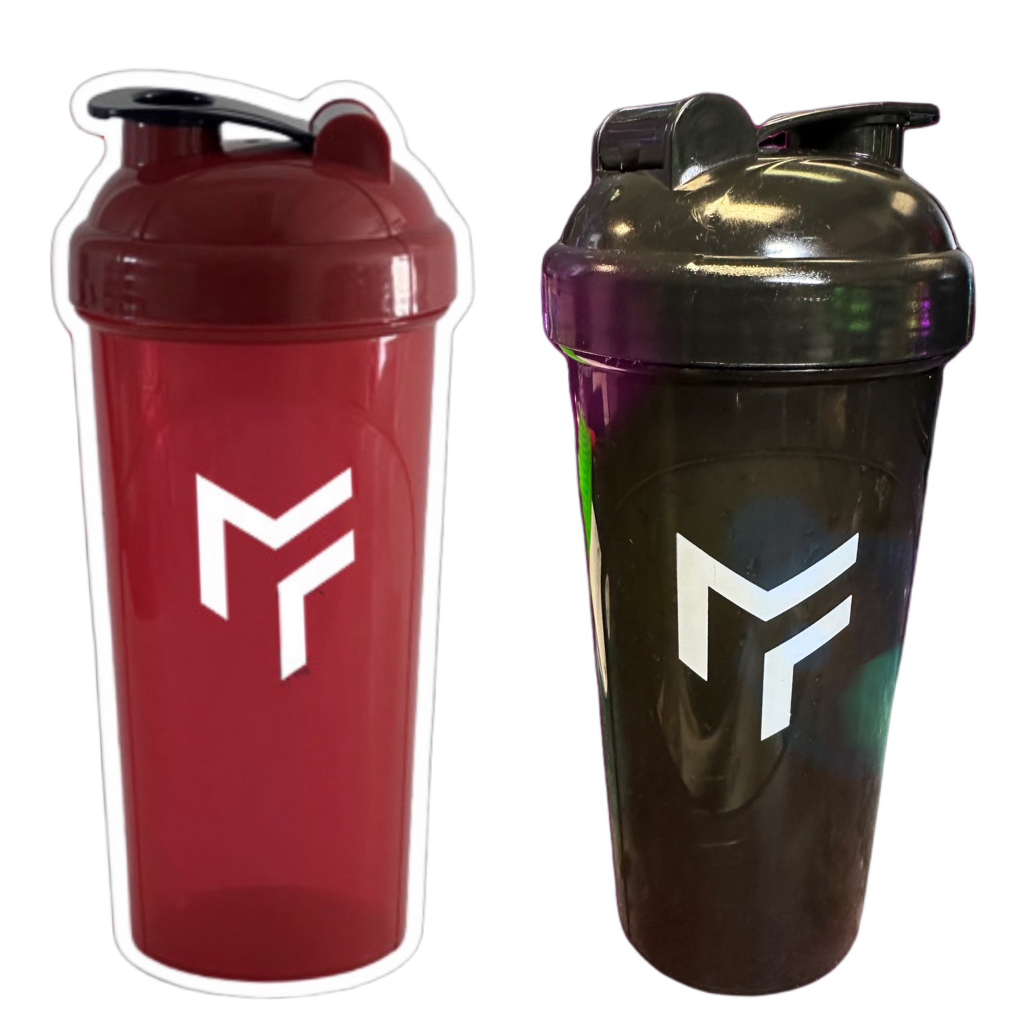 METAFYZICAL Shaker Cup